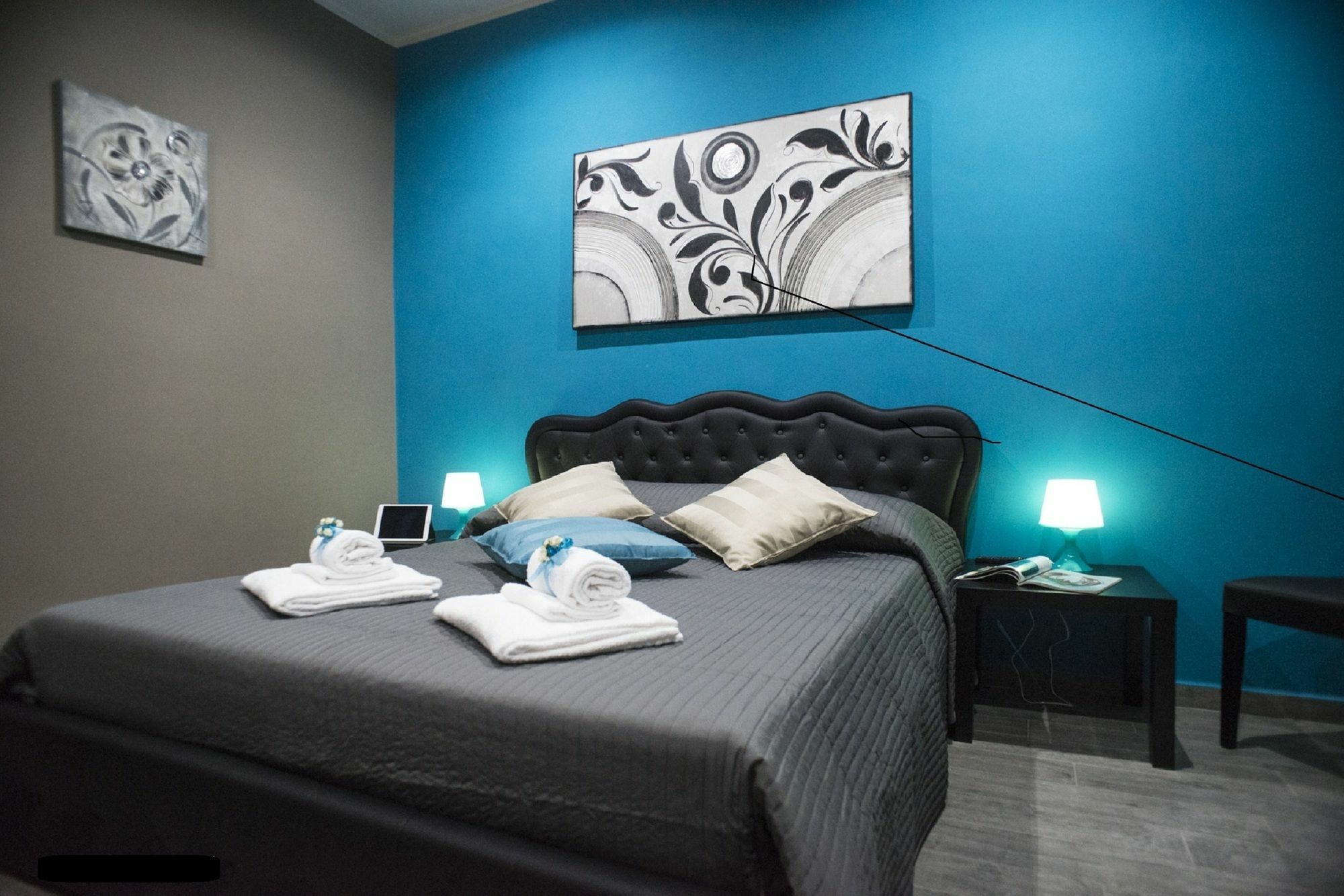 Costantino Secondo Guest House Rome Exterior photo