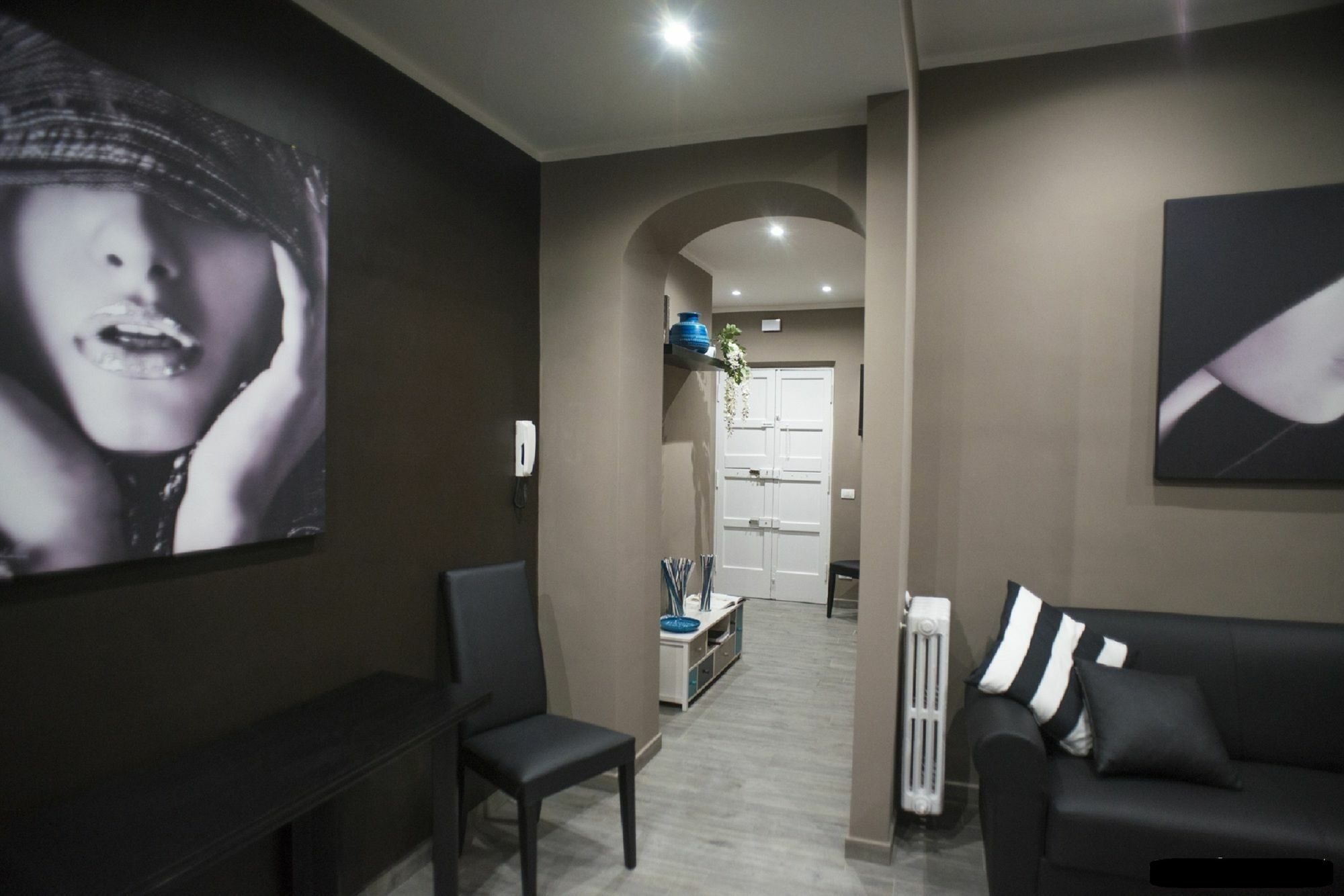 Costantino Secondo Guest House Rome Exterior photo