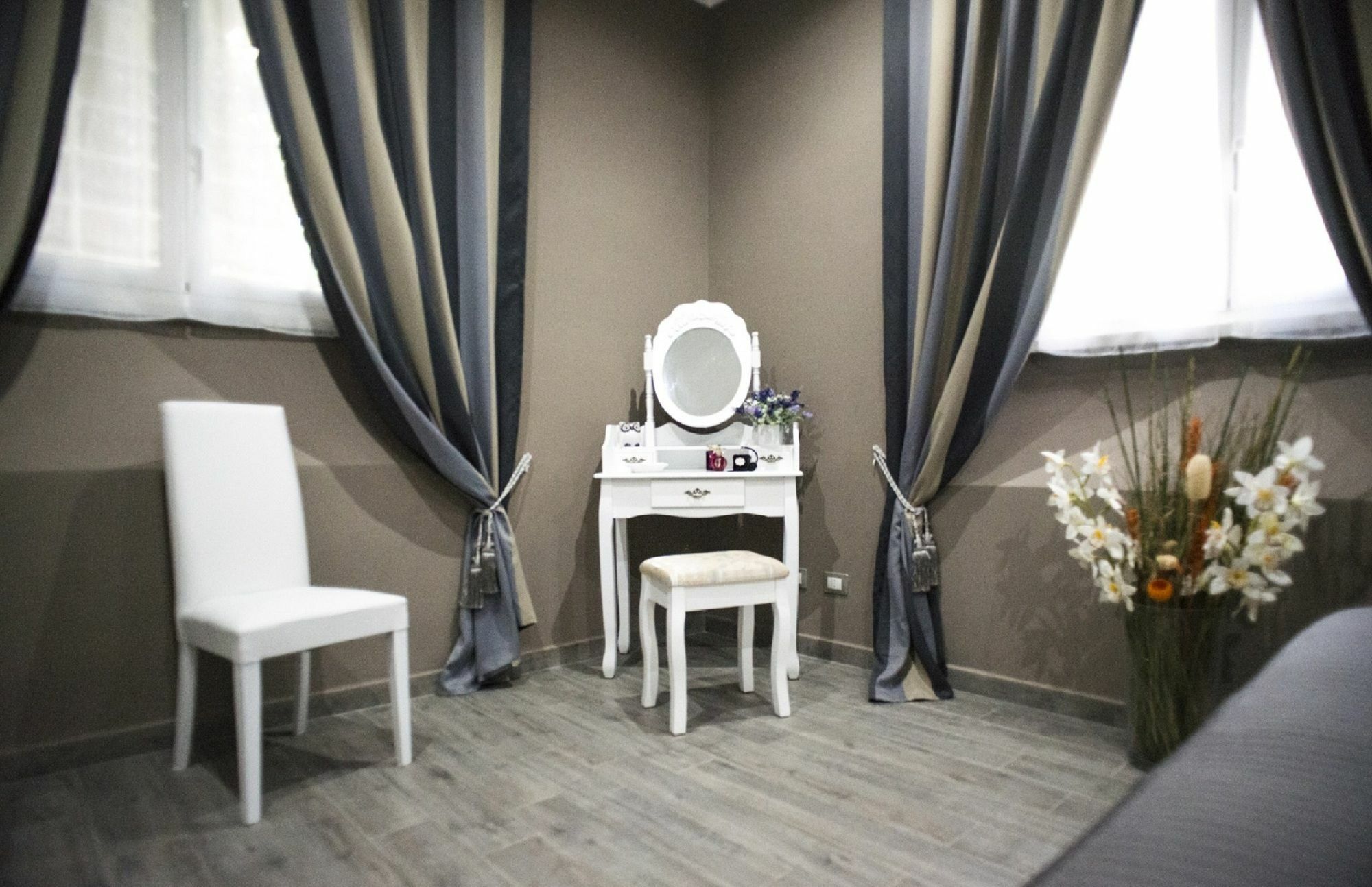 Costantino Secondo Guest House Rome Exterior photo