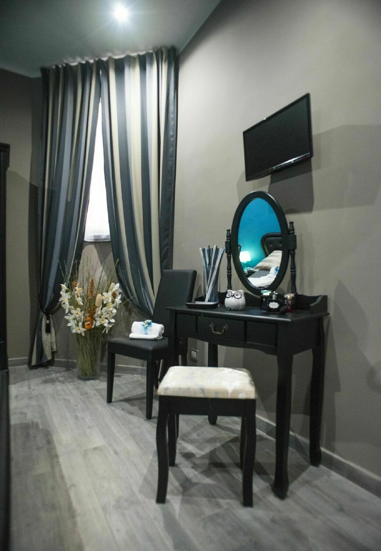 Costantino Secondo Guest House Rome Exterior photo
