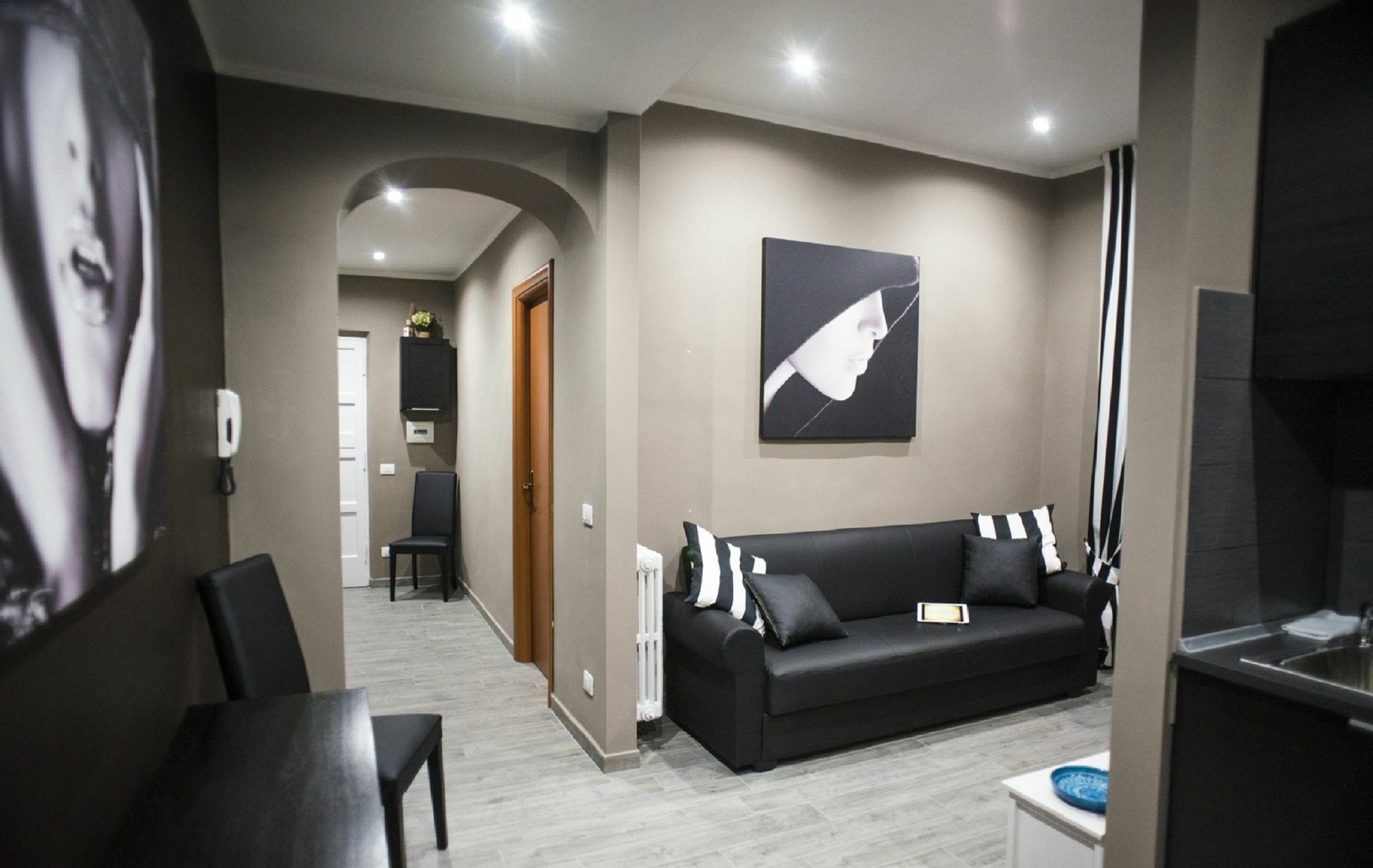 Costantino Secondo Guest House Rome Exterior photo