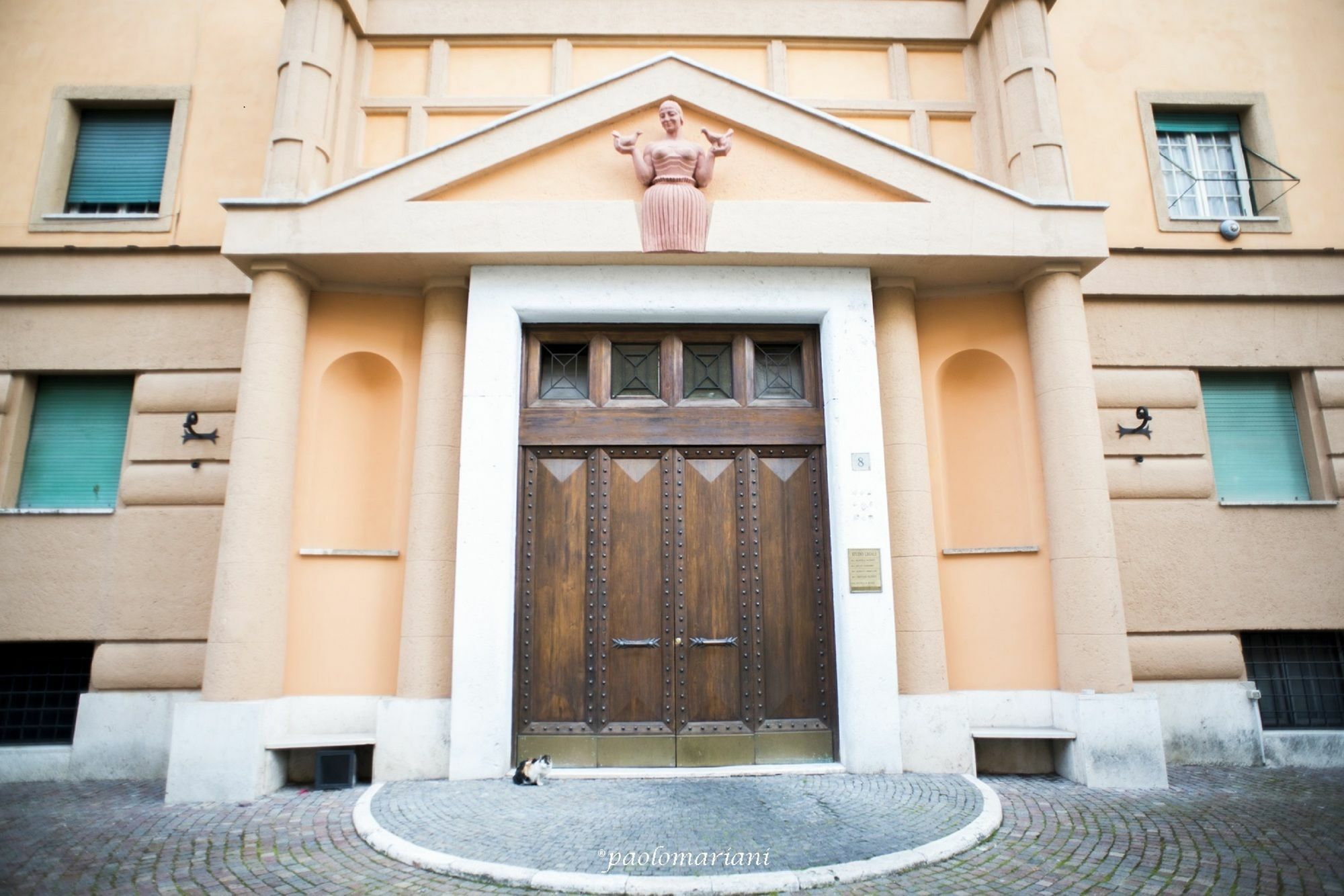 Costantino Secondo Guest House Rome Exterior photo